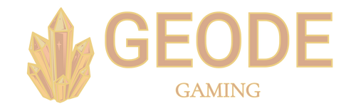 Geode Gaming